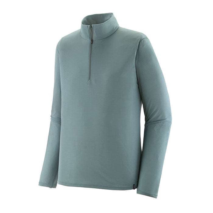 Men's Capilene® Lightweight Zip-Neck