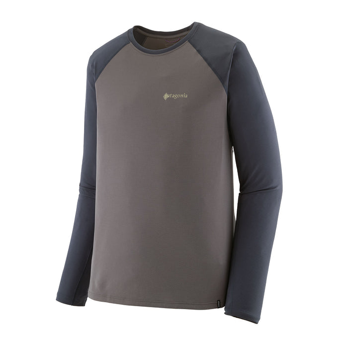 Men's Capilene® Midweight Crewneck