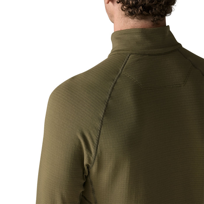 Men's Capilene® Thermal Weight Zip-Neck