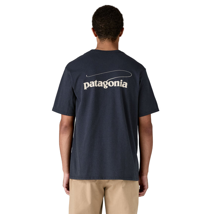 Men's Casting Logo Responsibili-Tee®