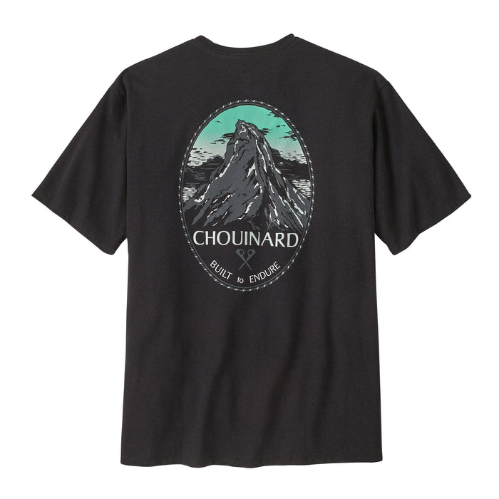 Men's Chouinard® Crest Pocket Responsibili-Tee®