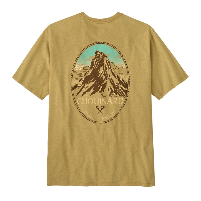 Men's Chouinard® Crest Pocket Responsibili-Tee®