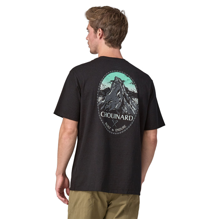 Men's Chouinard® Crest Pocket Responsibili-Tee®