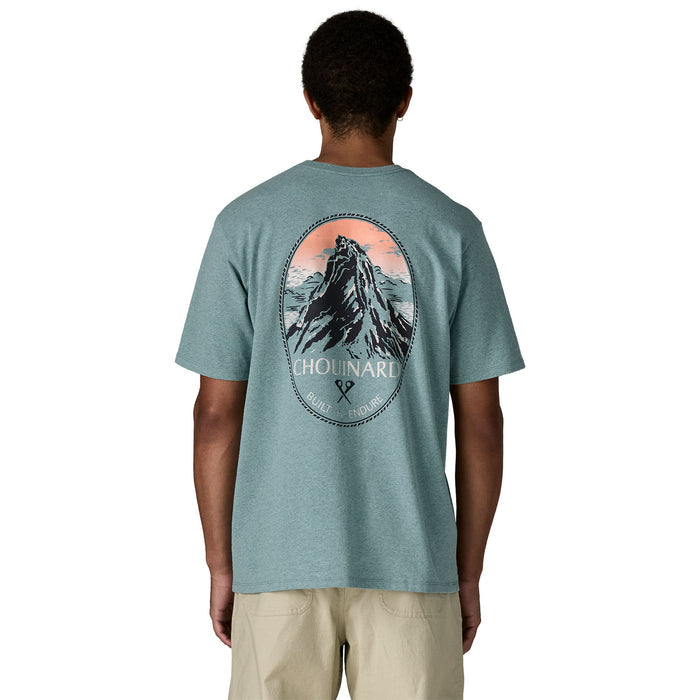 Men's Chouinard® Crest Pocket Responsibili-Tee®