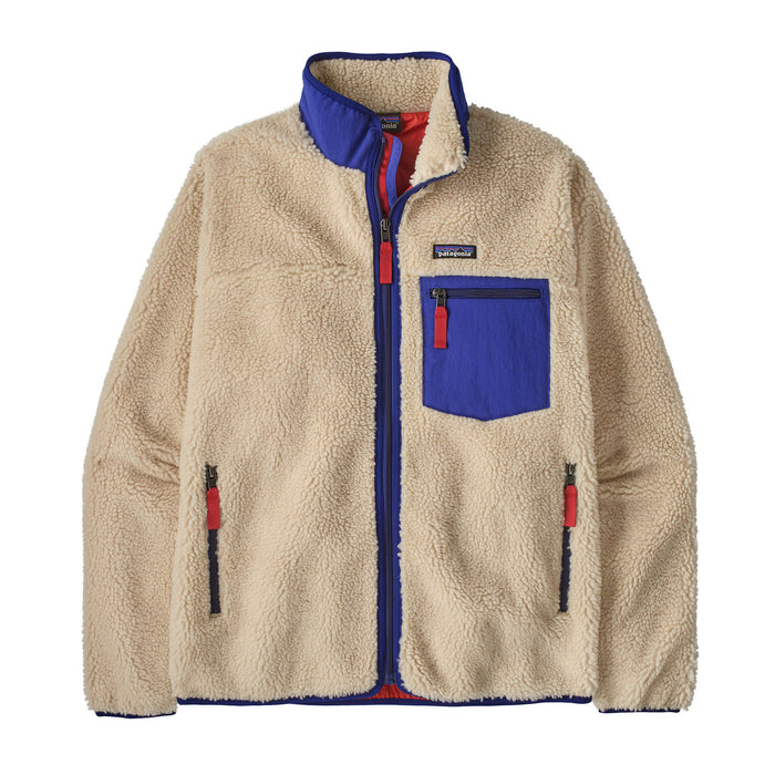 Men's Classic Retro-X® Fleece Jacket