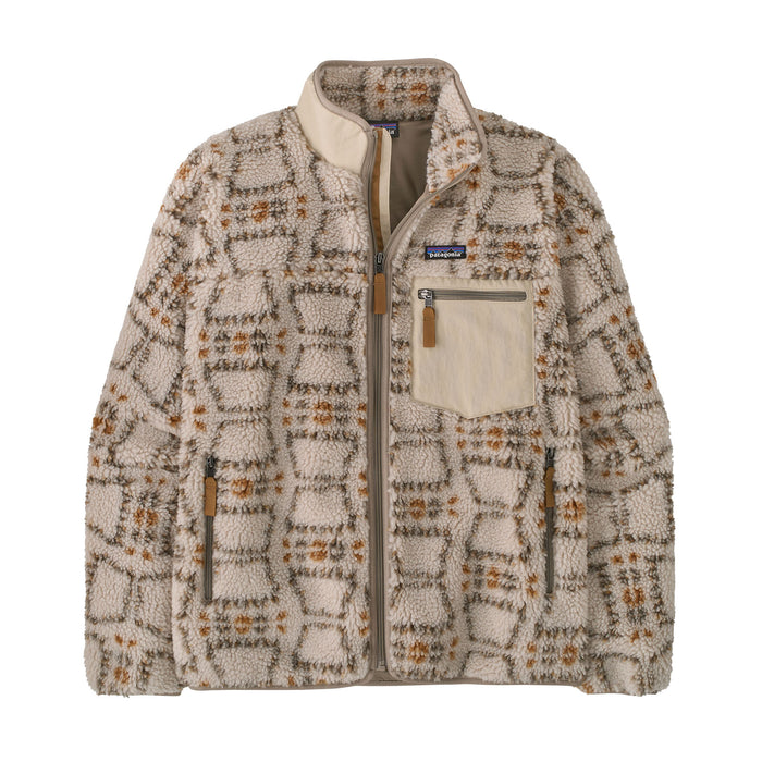 Men's Classic Retro-X® Fleece Jacket
