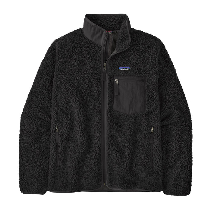 Men's Classic Retro-X® Fleece Jacket