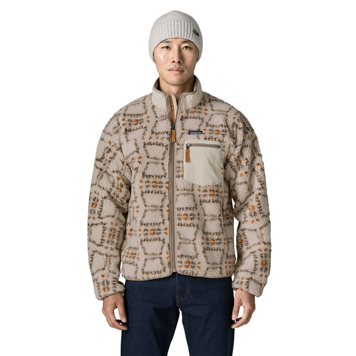 Men's Classic Retro-X® Fleece Jacket