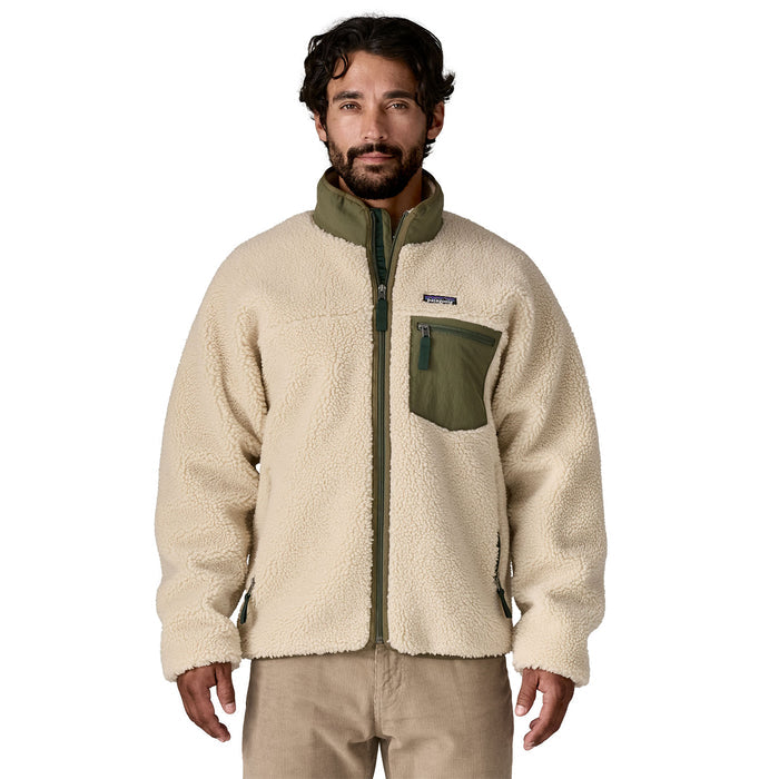 Men's Classic Retro-X® Fleece Jacket