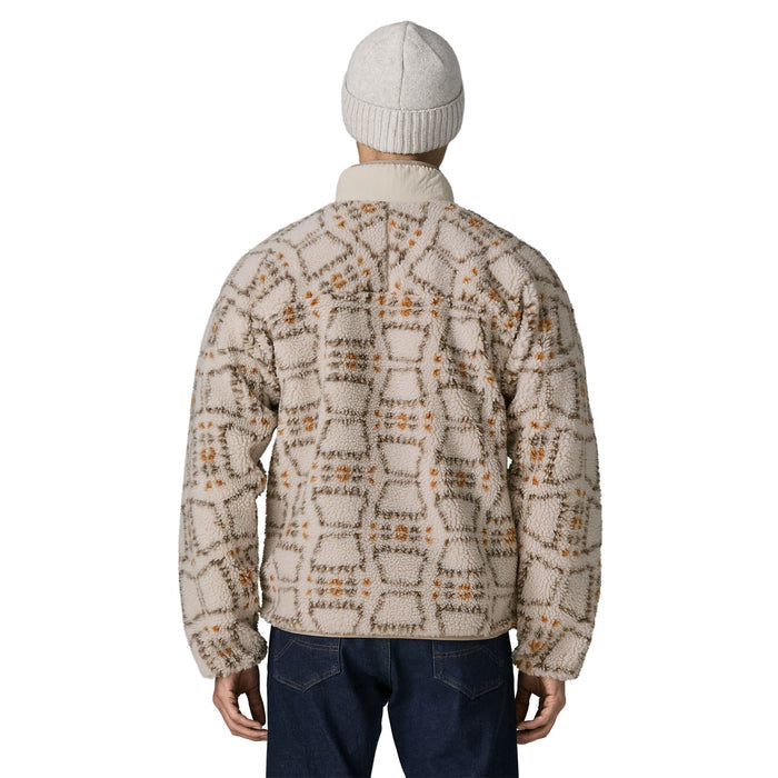 Men's Classic Retro-X® Fleece Jacket