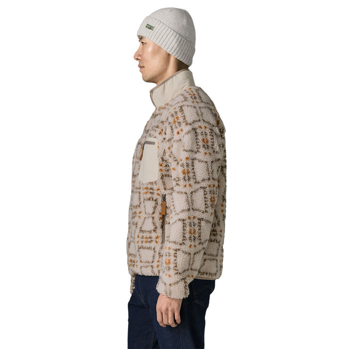 Men's Classic Retro-X® Fleece Jacket