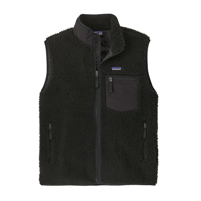 Men's Classic Retro-X® Fleece Vest