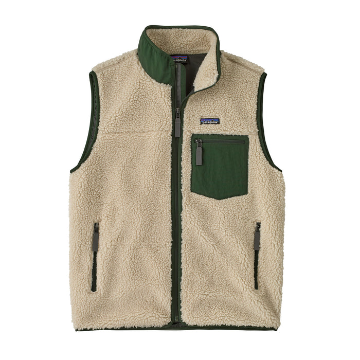 Men's Classic Retro-X® Fleece Vest