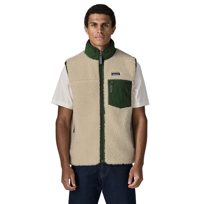 Men's Classic Retro-X® Fleece Vest