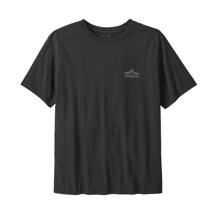 Men's Cloud Crag T-Shirt