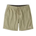 Men's Corduroy Volley Shorts
