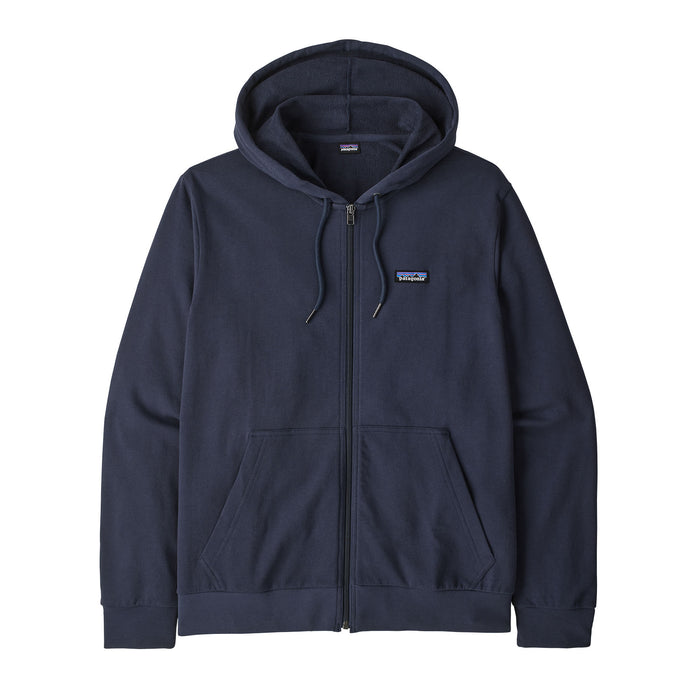 Men's Daily Full-Zip Hoody