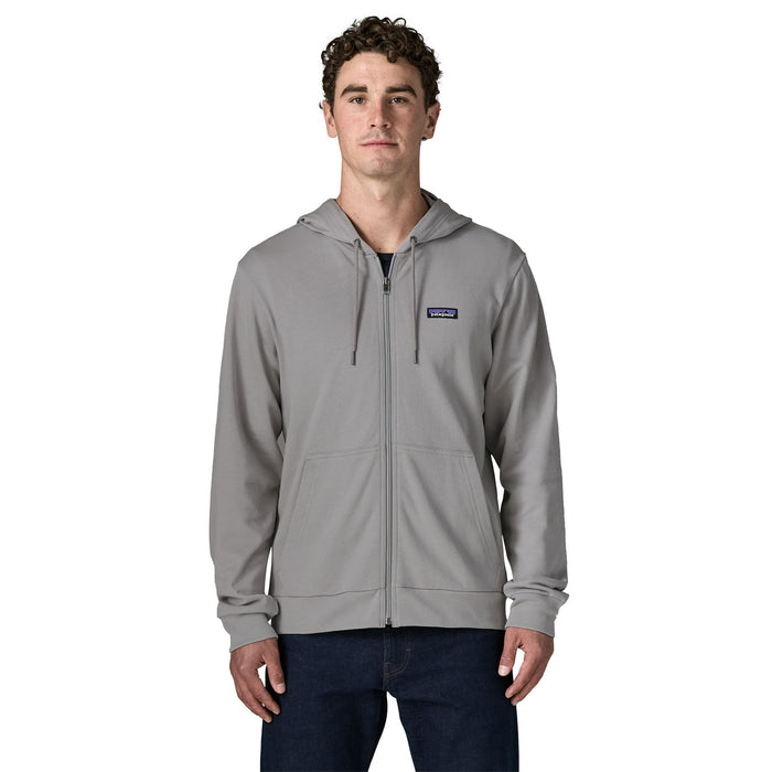 Men's Daily Full-Zip Hoody