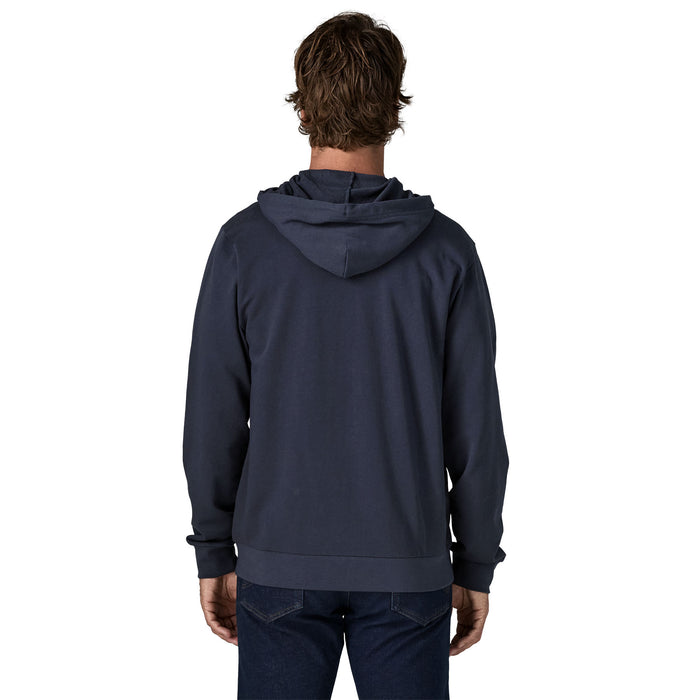 Men's Daily Full-Zip Hoody