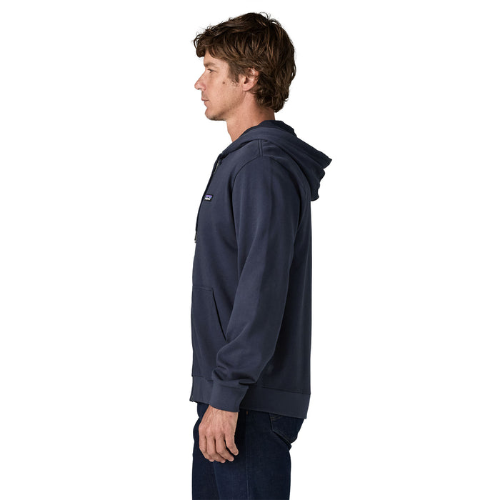 Men's Daily Full-Zip Hoody