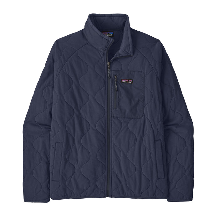 Men's Daily Quilted Jacket