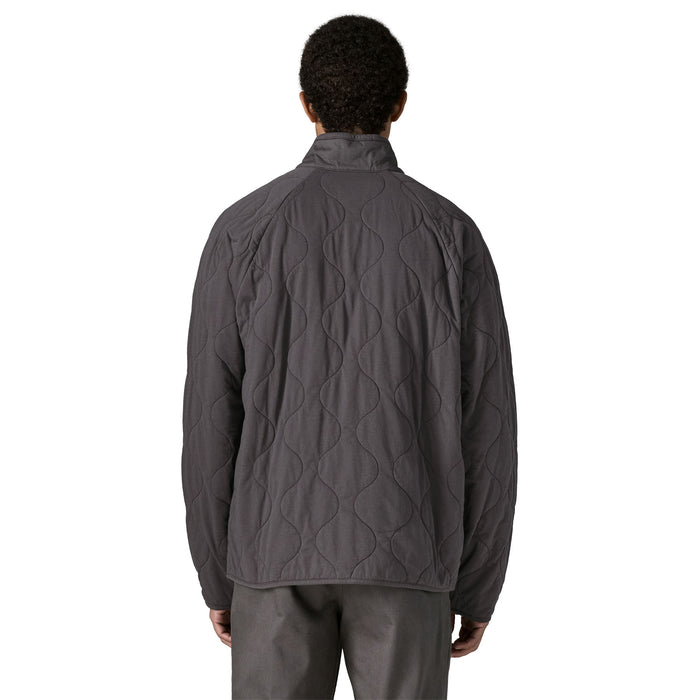 Men's Daily Quilted Jacket