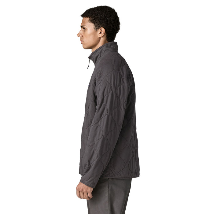 Men's Daily Quilted Jacket
