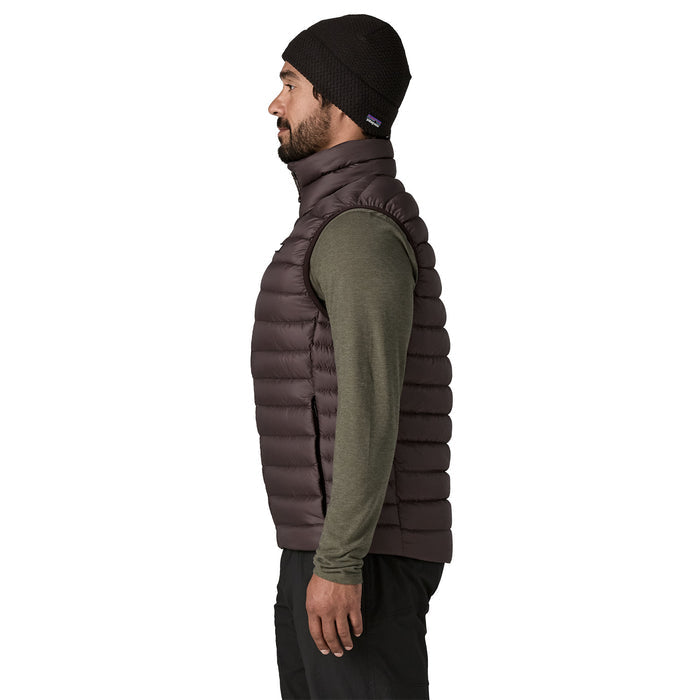 Men's Down Sweater™ Vest