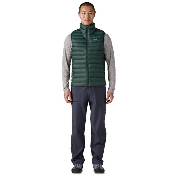 Men's Down Sweater™ Vest