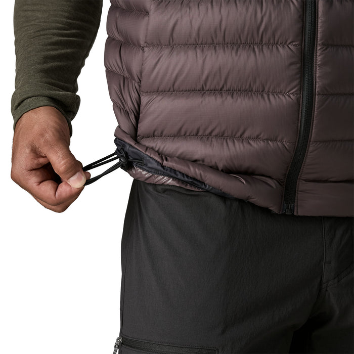 Men's Down Sweater™ Vest