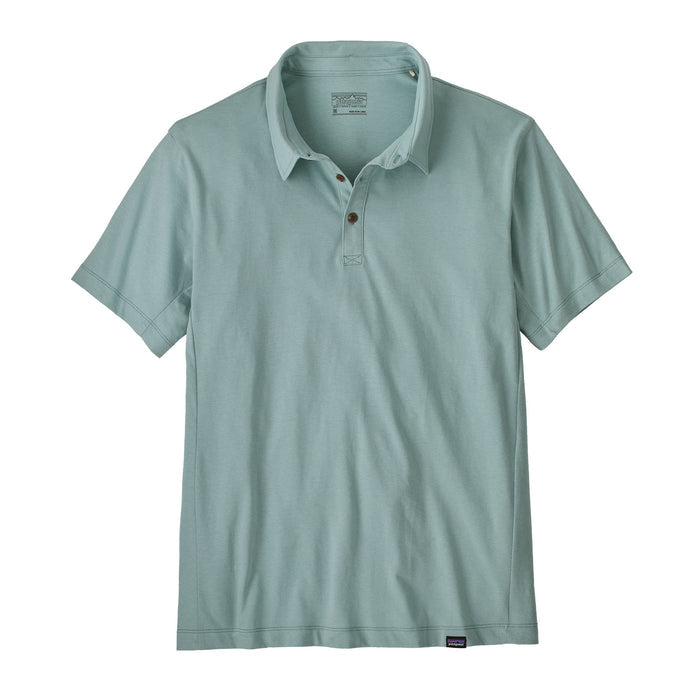 Men's Essential Polo Shirt