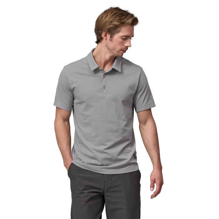 Men's Essential Polo Shirt