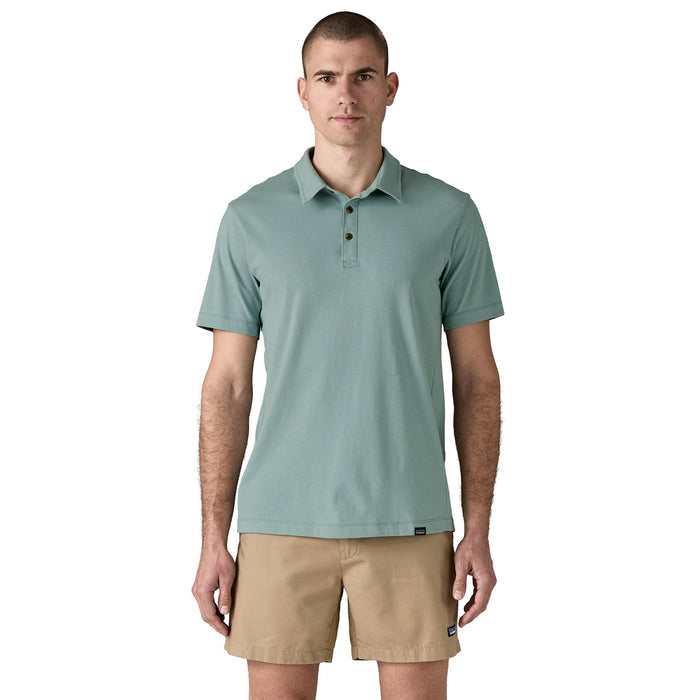 Men's Essential Polo Shirt