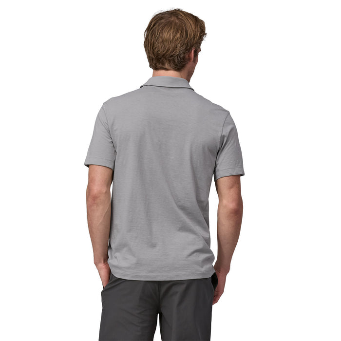 Men's Essential Polo Shirt