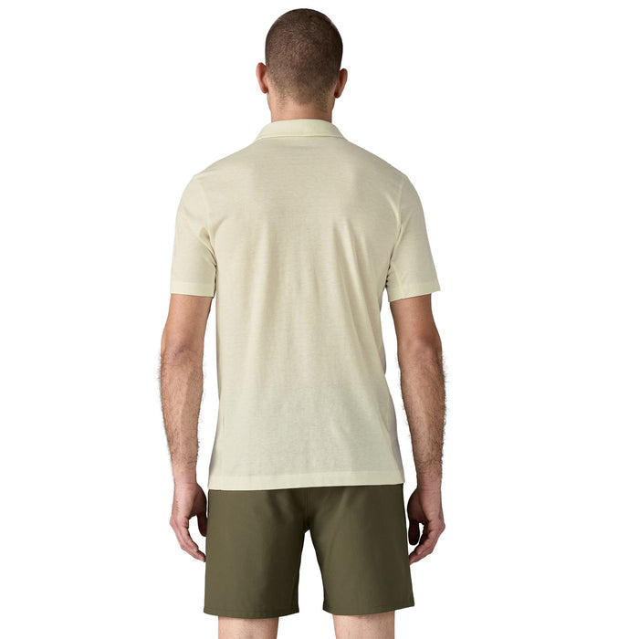 Men's Essential Polo Shirt