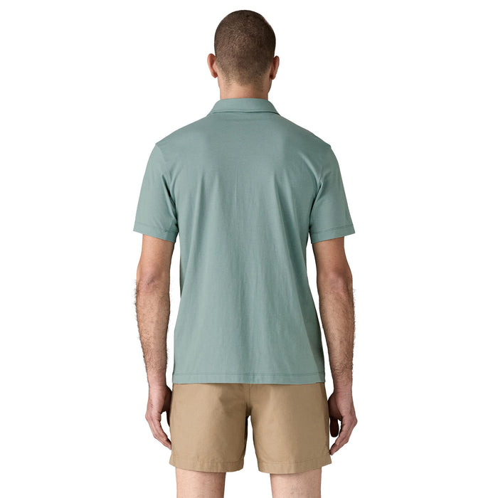 Men's Essential Polo Shirt