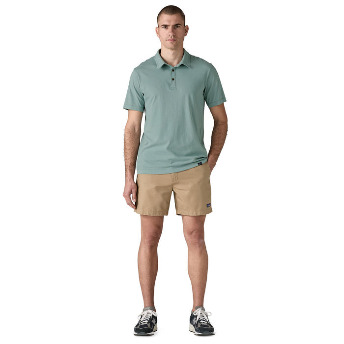 Men's Essential Polo Shirt