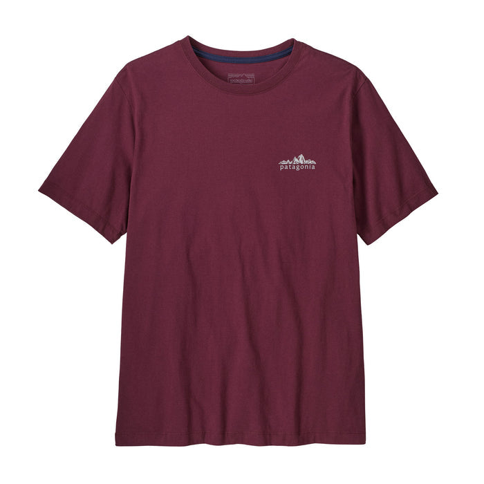 Men's Fitz Roy Foothills T-Shirt