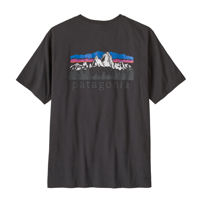 Men's Fitz Roy Foothills T-Shirt