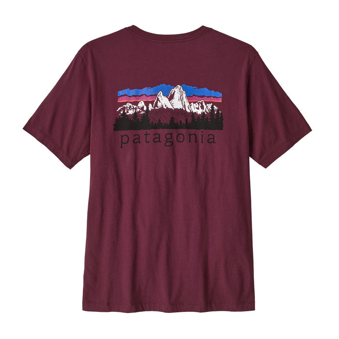 Men's Fitz Roy Foothills T-Shirt