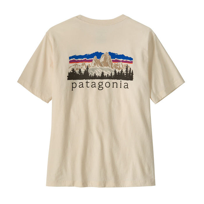 Men's Fitz Roy Foothills T-Shirt