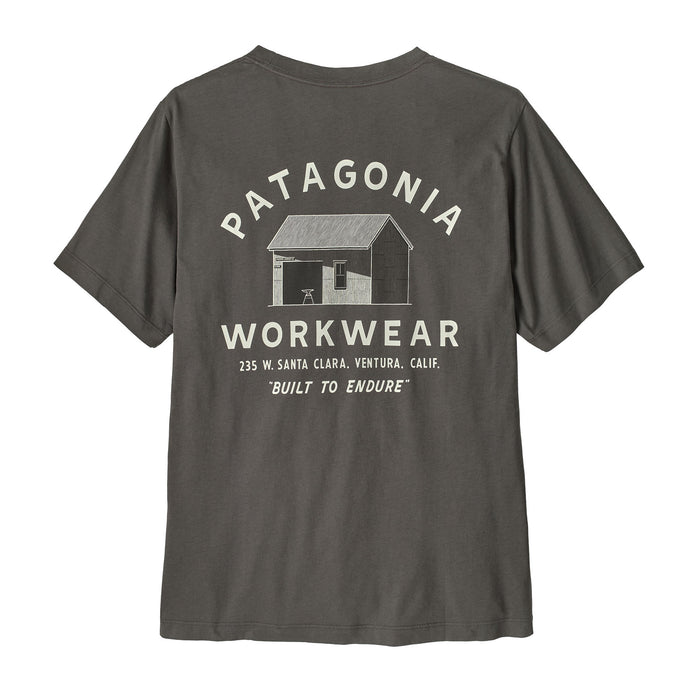 Men's Forge Born T-Shirt