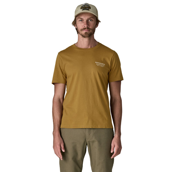 Men's Forge Born T-Shirt