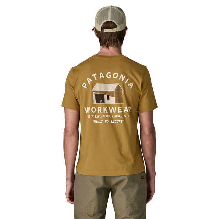 Men's Forge Born T-Shirt