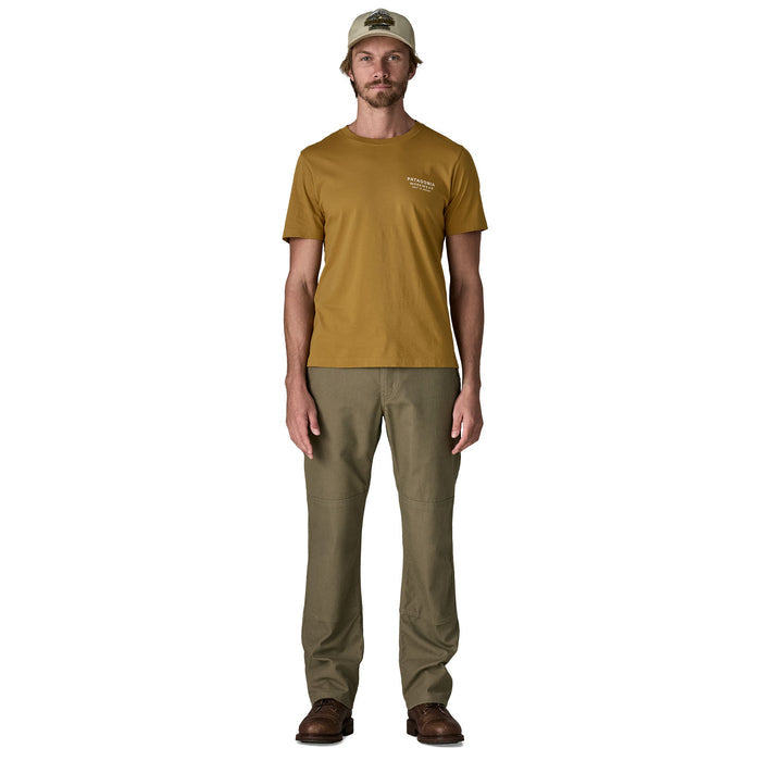 Men's Forge Born T-Shirt