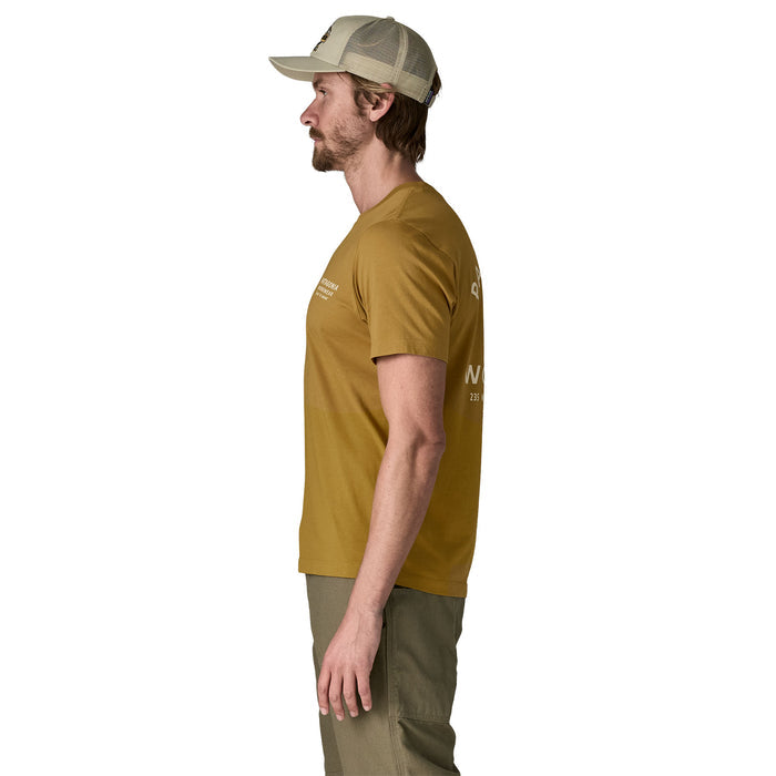 Men's Forge Born T-Shirt