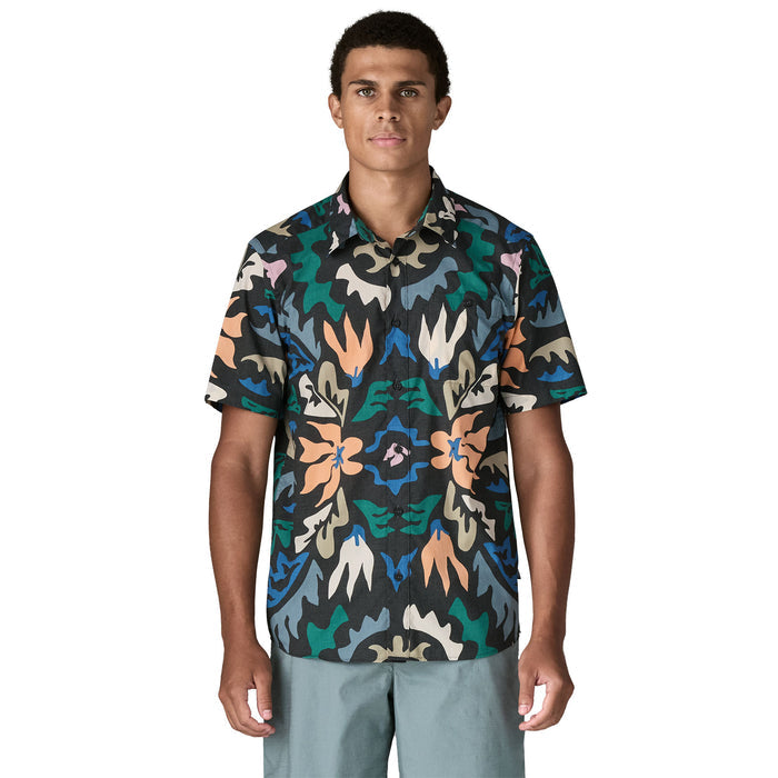 Men's Go-To Shirt