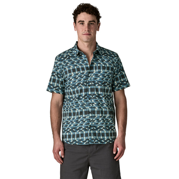 Men's Go-To Shirt