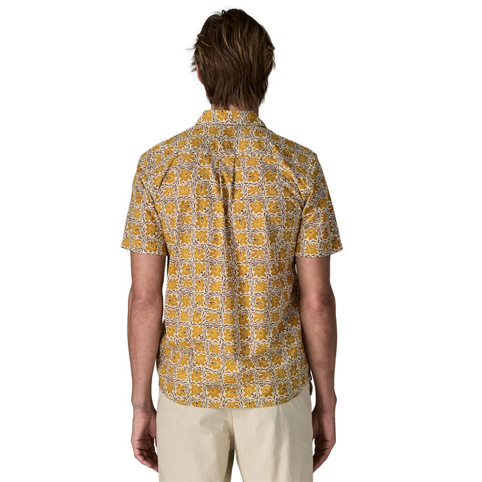 Men's Go-To Shirt