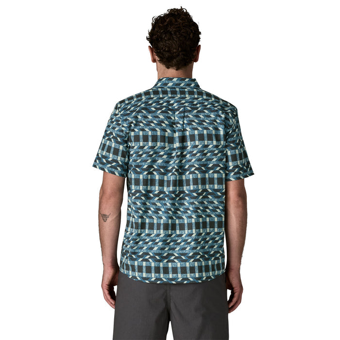 Men's Go-To Shirt